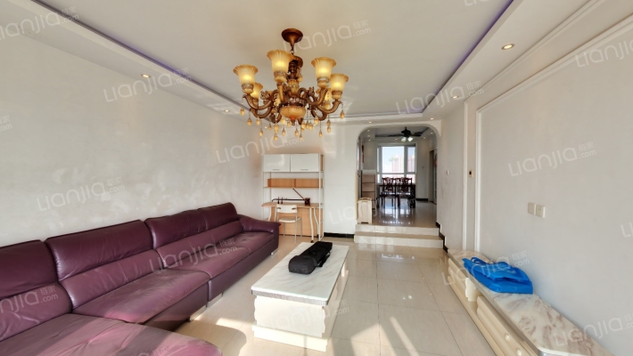 DBC加州小镇C区二手房实景图