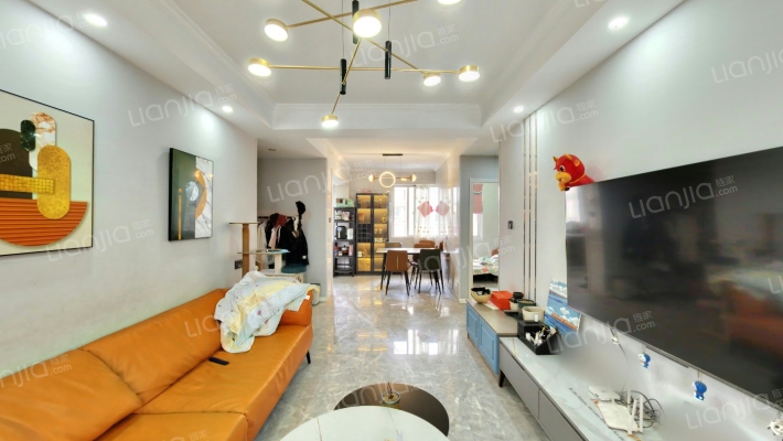 高浜三村二手房实景图