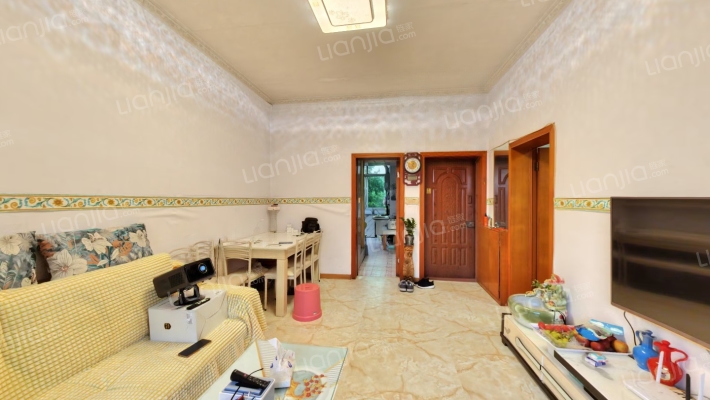 灯头小苑二手房实景图