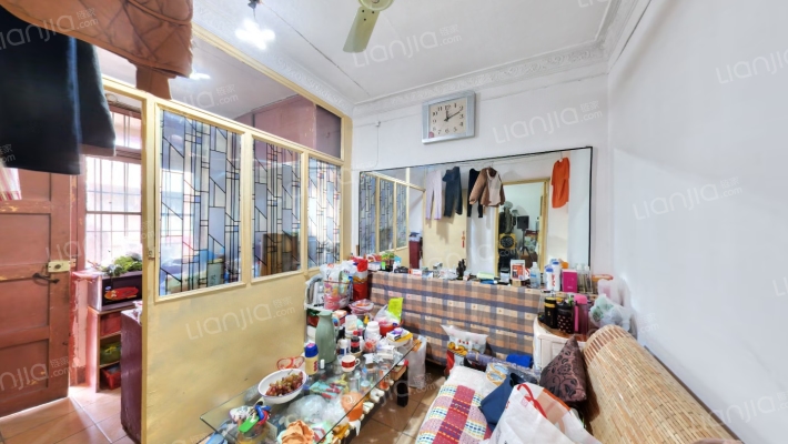 东大院13号二手房实景图