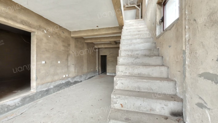 香山墅二手房实景图