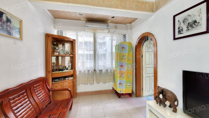 晓园新村晓园北二手房实景图