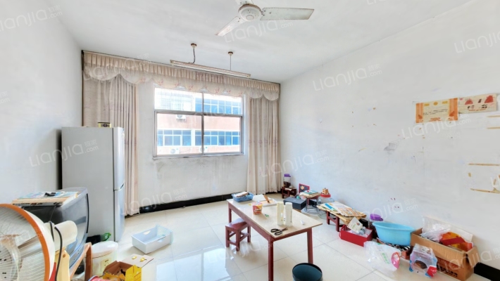 官渡住宅小区二手房实景图