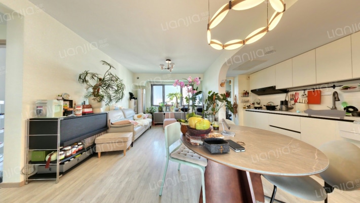 小关北里43号院二手房实景图