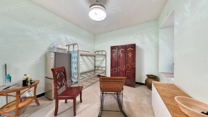 永康苑(铁佛西路)二手房实景图