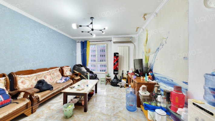 博悦府二手房实景图