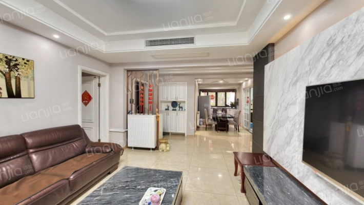 岳阳尚品花苑二手房实景图