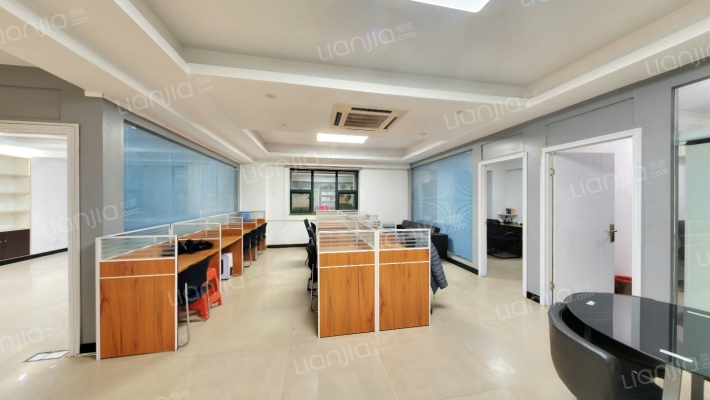 联盟国际二手房实景图