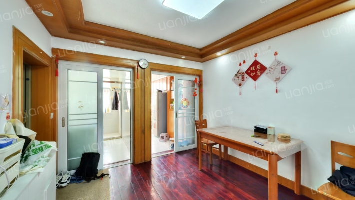 和燕路465号二手房实景图