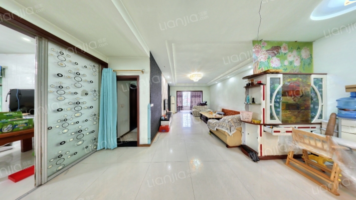 蔚蓝水岸（璧山）二手房实景图