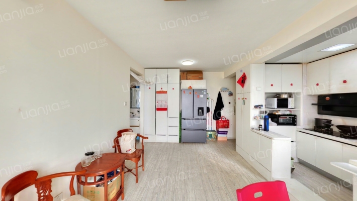 将府锦苑5号院二手房实景图