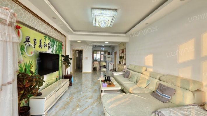 瑞奇园二手房实景图