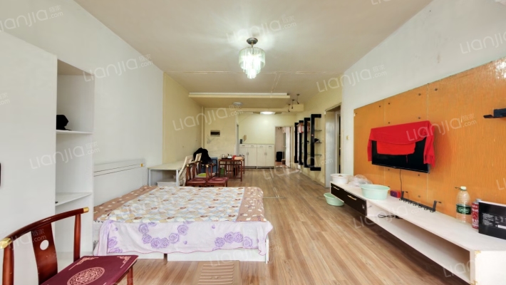 金色花园二期二手房实景图