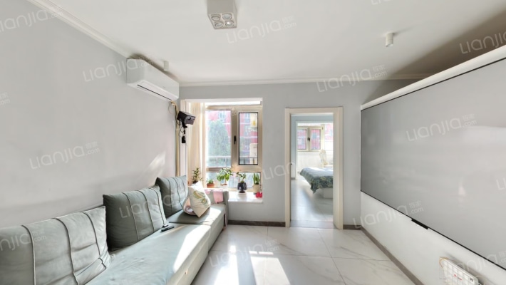 建东苑二手房实景图