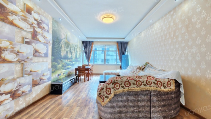 上海大道140号二手房实景图