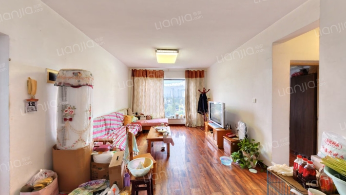 上河居二手房实景图