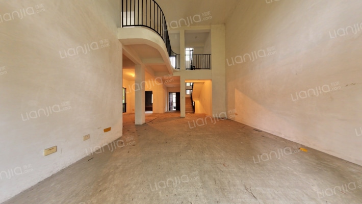 金河谷三期二手房实景图