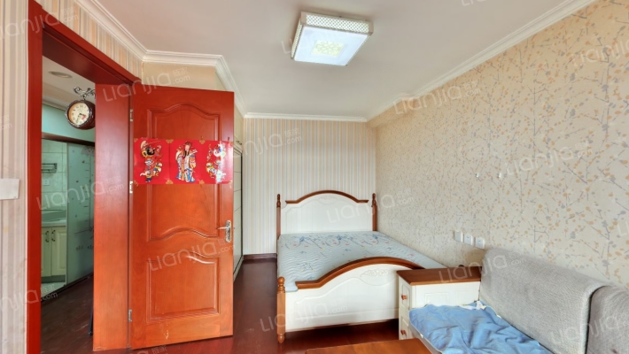 忠厚里二手房实景图