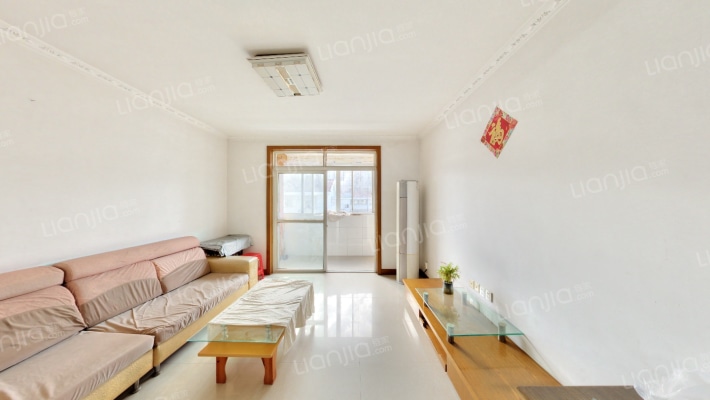 包河苑E区二手房实景图