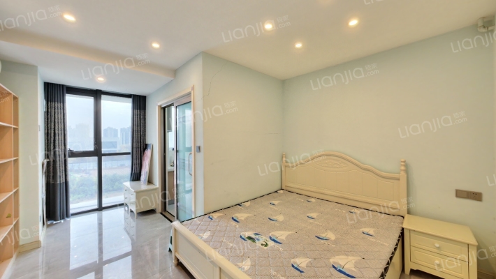 壹公馆二手房实景图