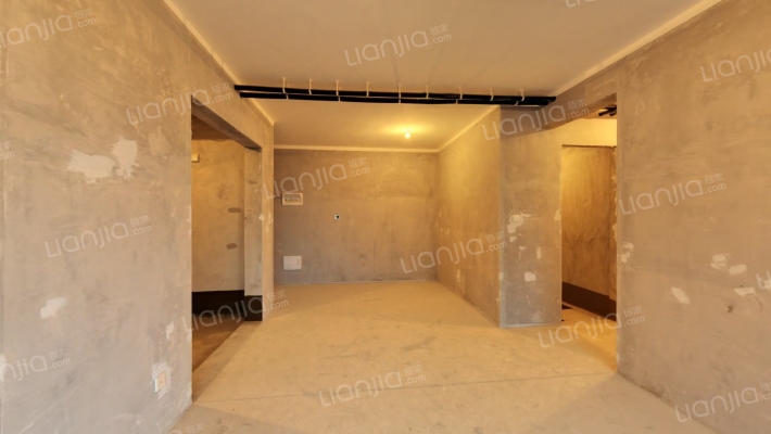 滨江玺樾二手房实景图