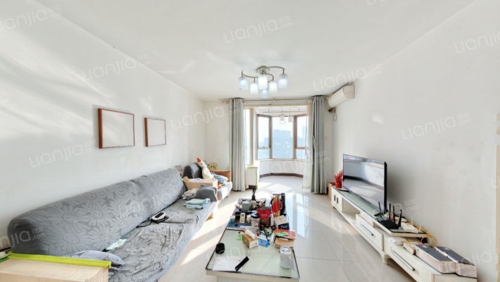 怡锦园二手房实景图