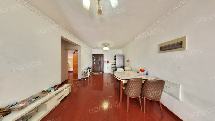 盛景园二手房实景图