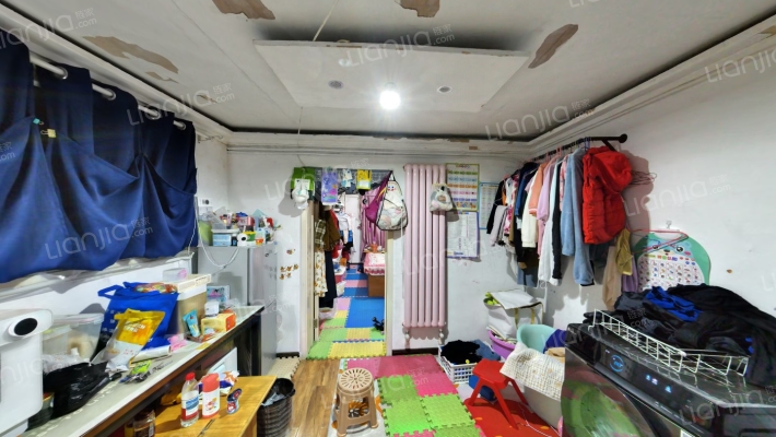 沙市道(体育馆街)二手房实景图