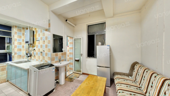 丁字桥路46号二手房实景图