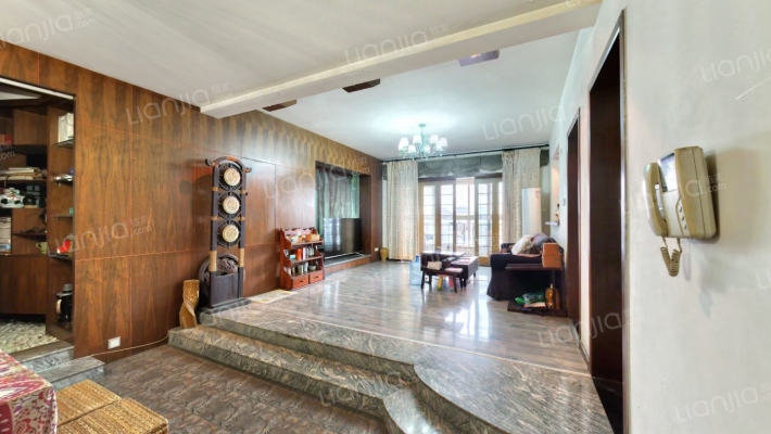 锦宏翠苑二手房实景图