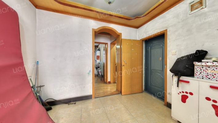 农机局二手房实景图