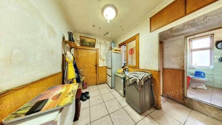 大慧寺1号二手房实景图