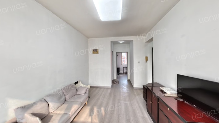 天泰定福苑二手房实景图