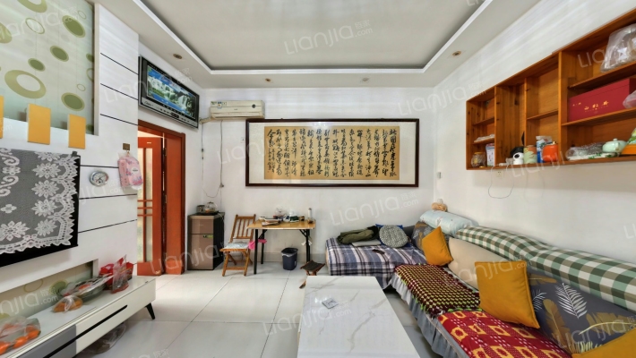 铭鑫花苑二手房实景图