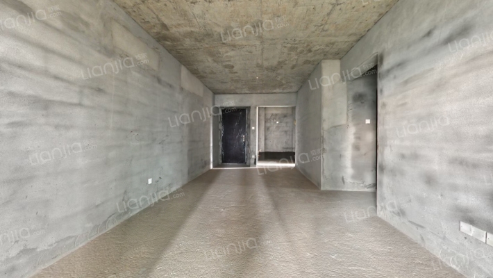 香缤1号二手房实景图