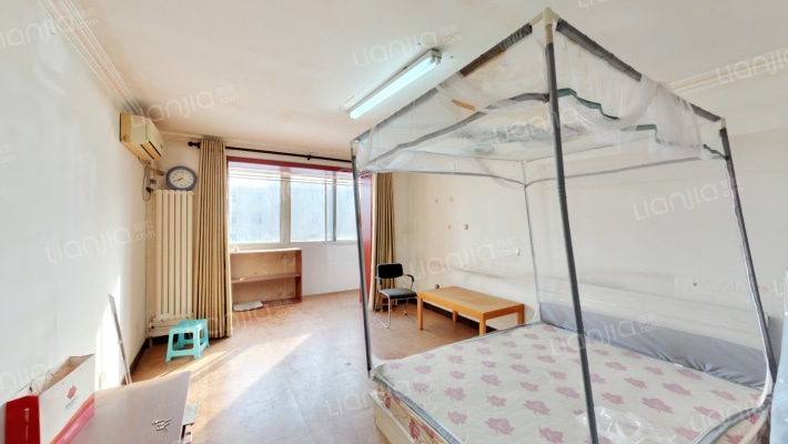 阜成路甲3号二手房实景图