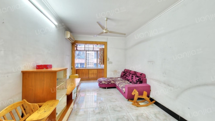 南坪新街电力小区二手房实景图