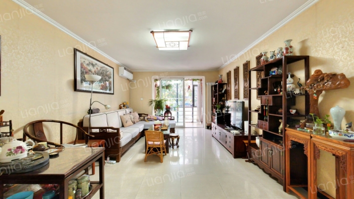 天赐良园东三期A区二手房实景图