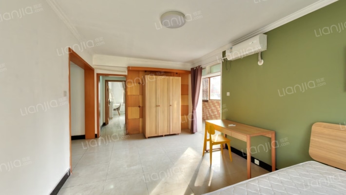 西上园二区二手房实景图