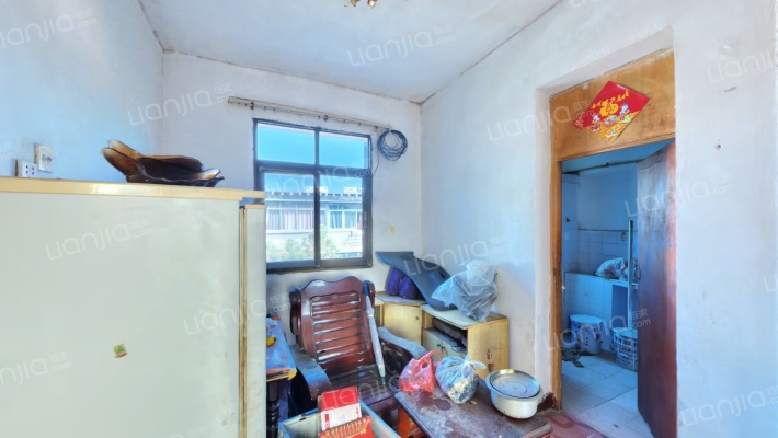 第四j机公司宿舍二手房实景图