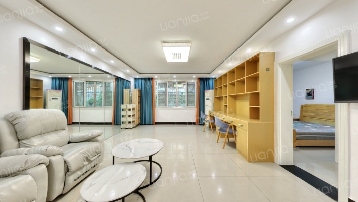 天台路372号二手房实景图