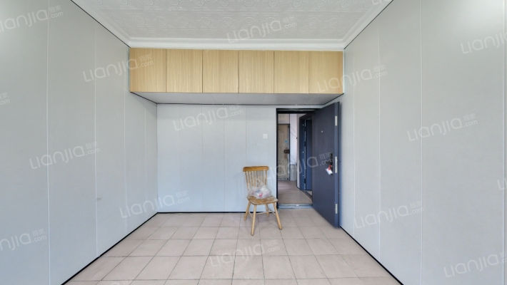 幸福村二手房实景图