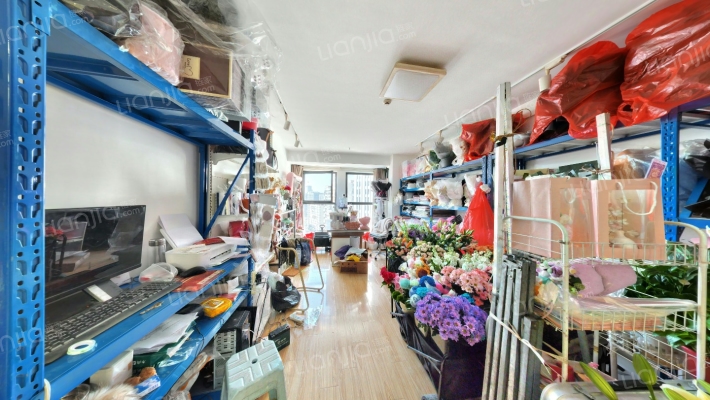 瑶海万达广场二手房实景图