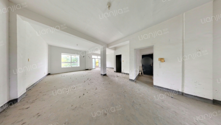 永隆仙境苑二手房实景图