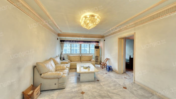 金明大厦二手房实景图