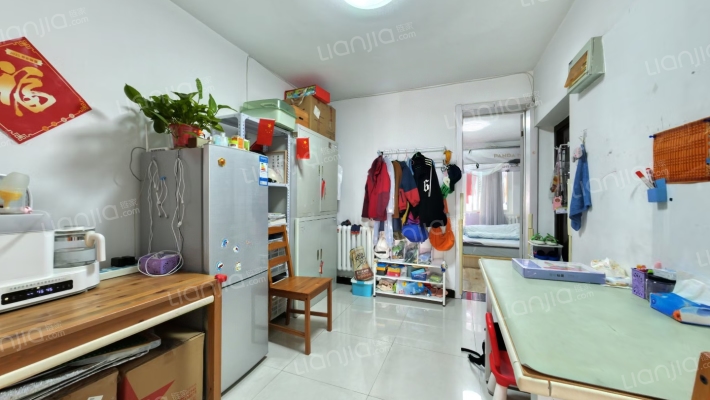 南水关二手房实景图