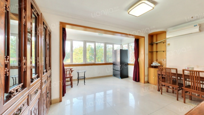 健翔园二手房实景图