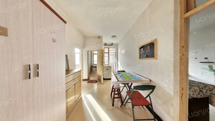 长安区煤机南街三建宿舍二手房实景图