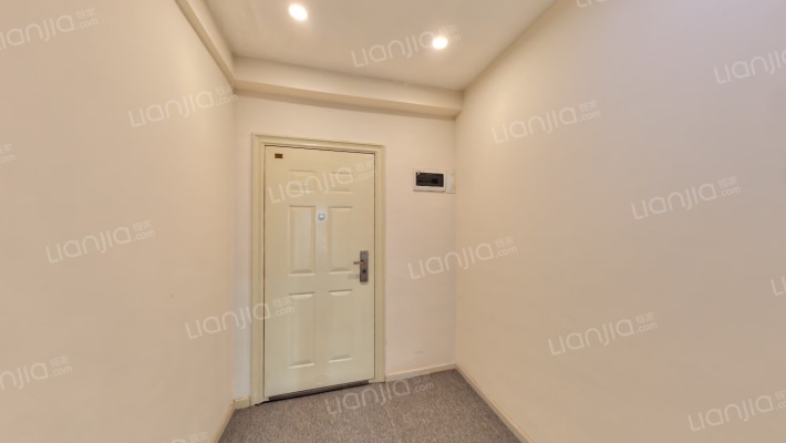 圣龙国际广场二手房实景图