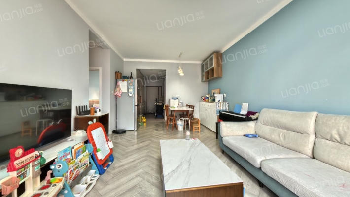 正辰小区二手房实景图